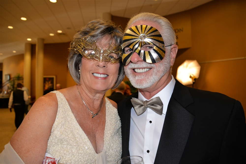 Crystal Gala Photo Galleries